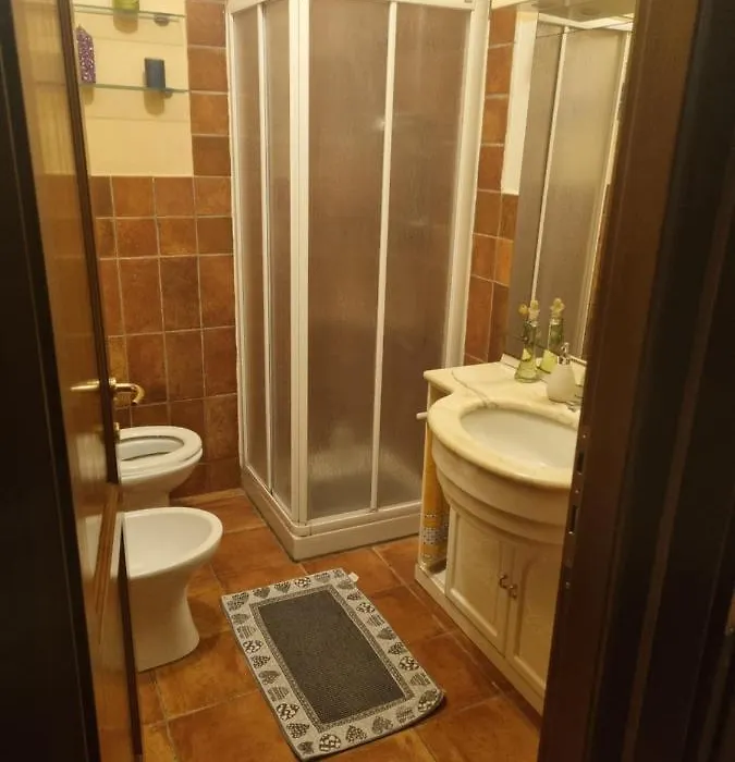 B&B Il Ducale-1